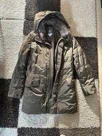 Piumino peuterey invernale uomo taglia 50(L)