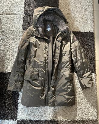 Piumino peuterey invernale uomo taglia 50(L)