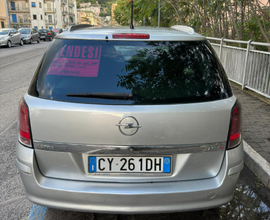 Opel Astra 2005