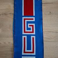 SCIARPA GUCCI NUOVA CON CARTELLINO