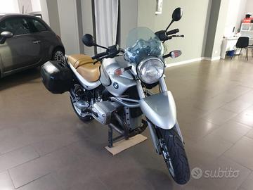 BMW R 1150 R R 1150 R.