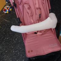 passeggino Cosatto wosh nuovo chiusura ad ombrello