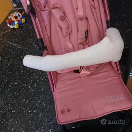 passeggino Cosatto wosh nuovo chiusura ad ombrello