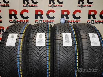 4 GOMME 185/65 R15 92T MICHELIN – 4 STG