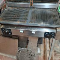piastra per panini 