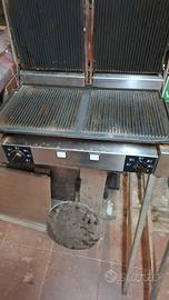 piastra per panini 