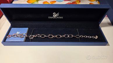 Bracciale semplice Swarovski