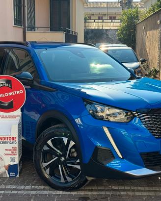 Peugeot 2008 PureTech 130 S&S EAT8 Allure Pack