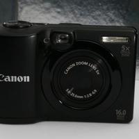 CANON POWERSHOT A1300