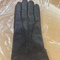 Guanti uomo vera pelle