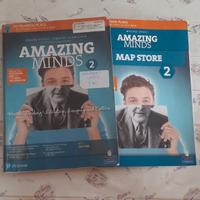 Amazing Minds 2