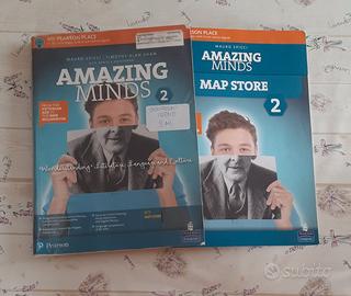 Amazing Minds 2