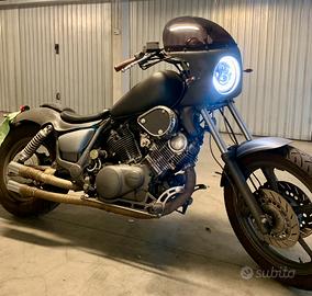 Yamaha Virago 1100 – 1991