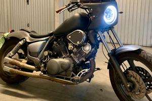 Yamaha Virago 1100 – 1991