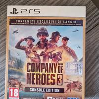 company of heroes 3