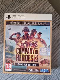 company of heroes 3