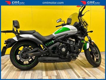 KAWASAKI Vulcan S Garantita e Finanziabile