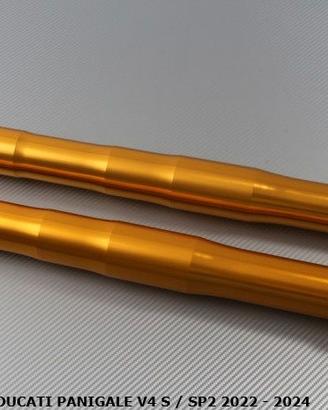 Foderi forcella DUCATI PANIGALE V4 2022 - 2024