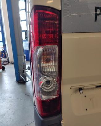 Fanale posteriore sinistro FIAT DUCATO del 2009