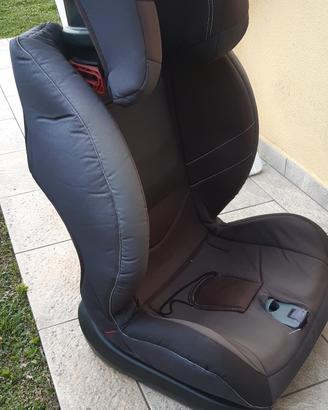 Seggiolino auto per bambini 15-36kg