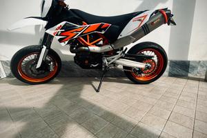 Ktm 690 smcr