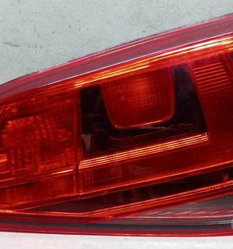 FARO POSTERIORE INTERNO DESTRO VOLKSWAGEN GOLF 7