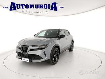ALFA ROMEO Junior 1.2 145 CV Hybrid eDCT6