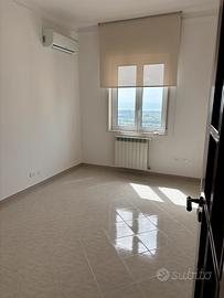 Stanza in studio medico