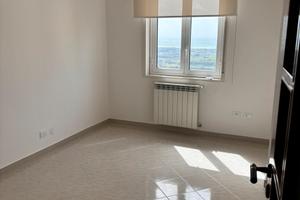 Stanza in studio medico