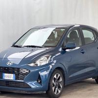 HYUNDAI i10 1 0 mpi connectline 63cv