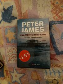 Una morte in diretta