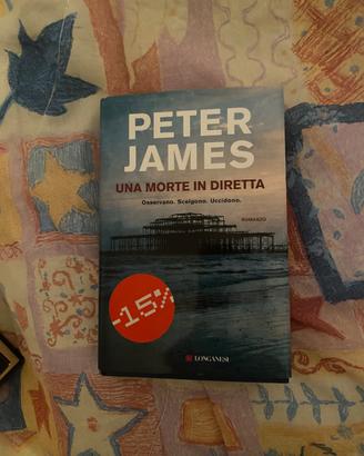 Una morte in diretta