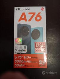 A76 5G
