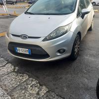 ford fiesta 1.4 gpl 