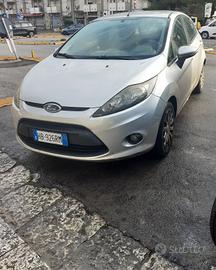 ford fiesta 1.4 gpl 
