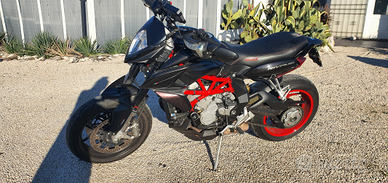 Mv augusta rivale 800