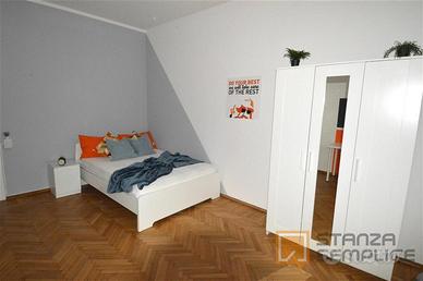 STANZA SINGOLA ALL INCLUSIVE