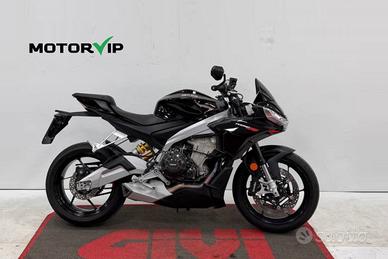 Aprilia Tuono 660 Factory DA 92 € AL MESE - ANCHE 