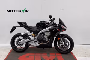 Aprilia Tuono 660 Factory PROMO AGOSTO È ARRIVATA!
