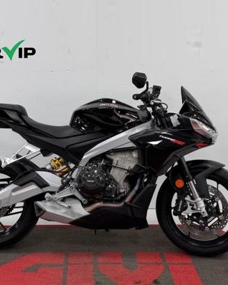 Aprilia Tuono 660 Factory DA 92 € AL MESE - ANCHE 
