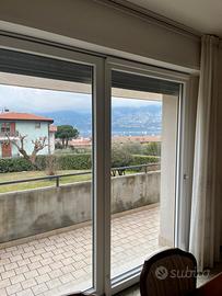 Trilocale appartamento iseo appena ristrutturato