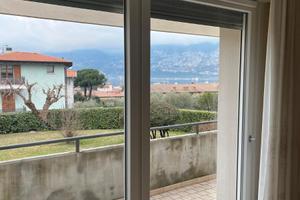 Trilocale appartamento iseo appena ristrutturato