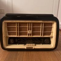Radio Geloso G360 in buone condizioni
