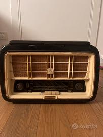 Radio Geloso G360 in buone condizioni
