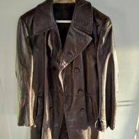 Giacca pelle cosplay costumi