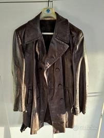 Giacca pelle cosplay costumi