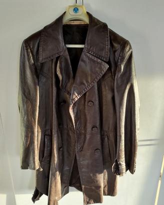 Giacca pelle cosplay costumi