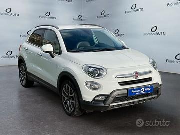 Fiat 500X 1.4 MultiAir 140 CV Cross Plus(PREZZO RE