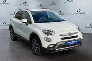 Fiat 500X 1.4 MultiAir 140 CV Cross Plus(PREZZO RE
