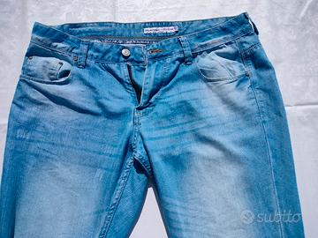 Jeans uomo estivo Clayton 